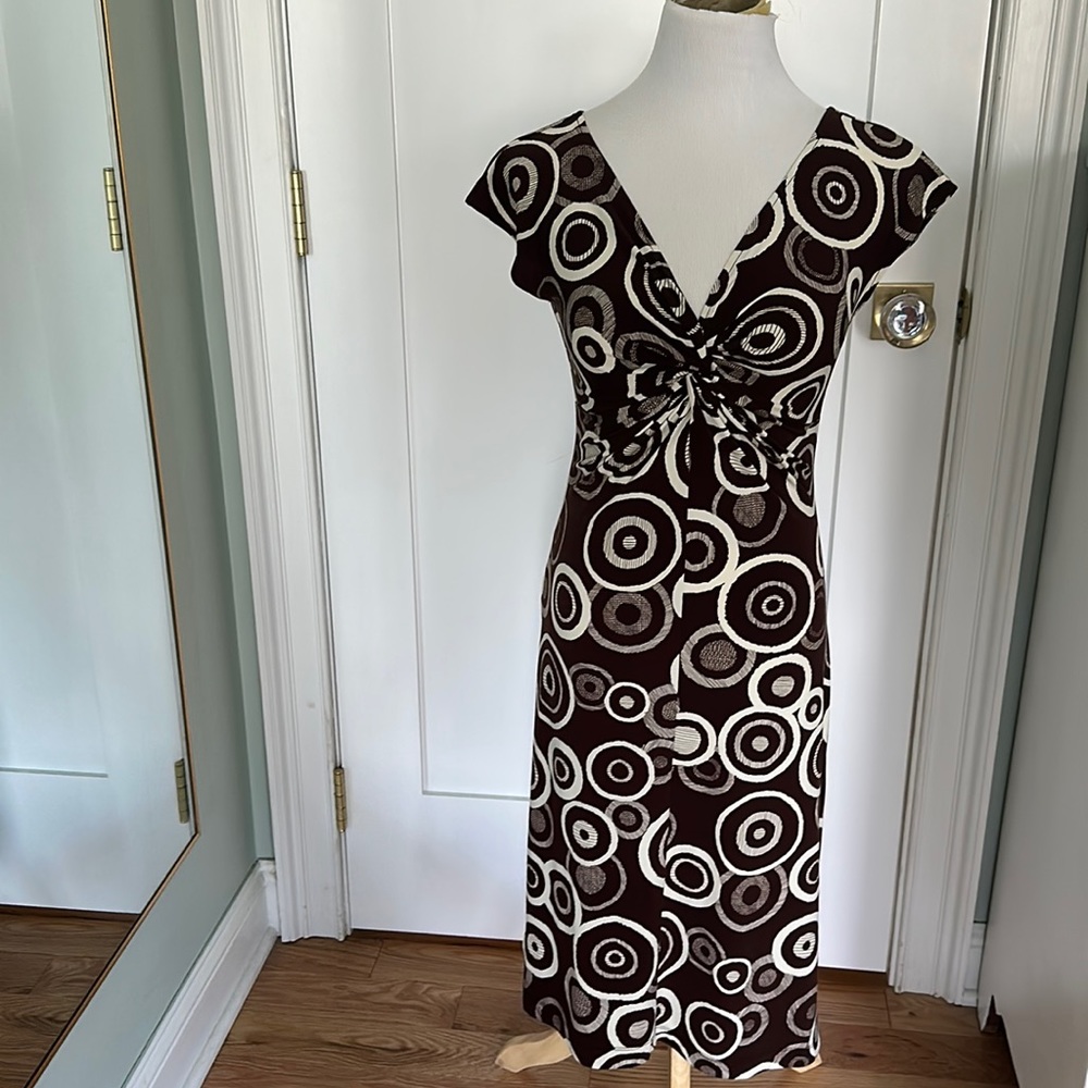 Funky dress